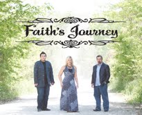 faith's journey