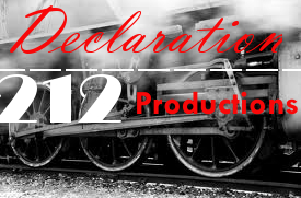 Declaration212 Label logo