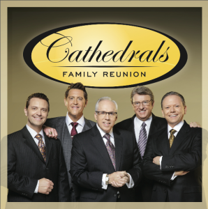 cathedral reunion cd