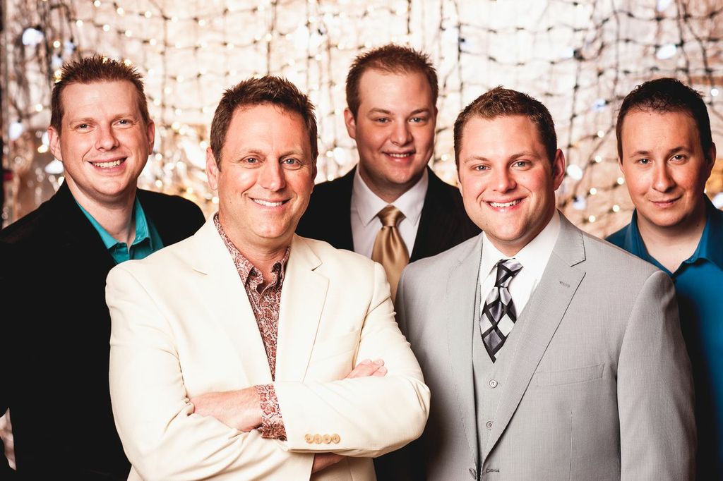 Click on the picture to view the LeFevre Quartet interview!