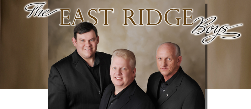 The East Ridge Boys