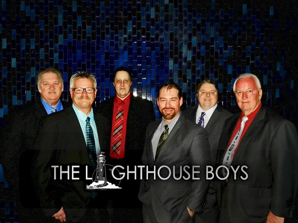 The Lighthouse Boys