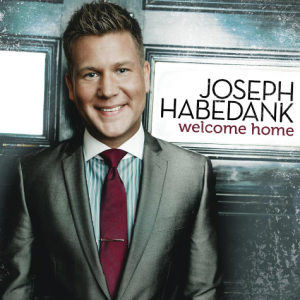 Joseph Habedank releases Welcome Home