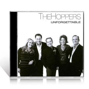 Hoppers CD unforgettable