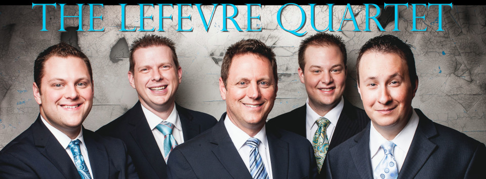 LeFevre Quartet