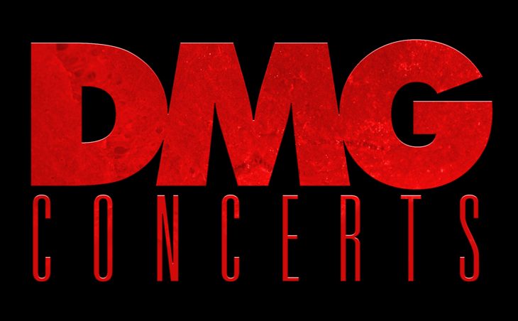 DMG Concerts
