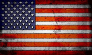 American_flag-2. September 11