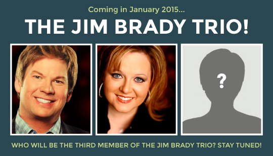 Jim Brady Trio