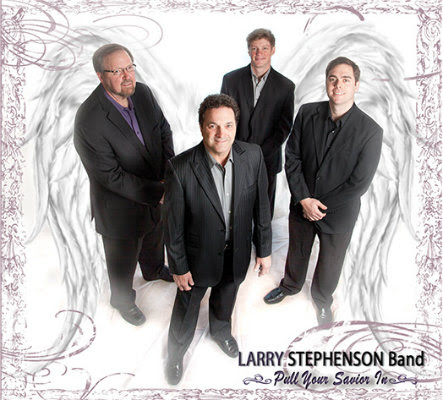 Larry Stephenson Band