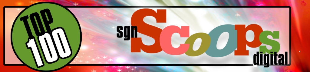 SGNScoops Top 100 logo