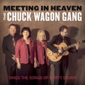 Chuck Wagon Gang