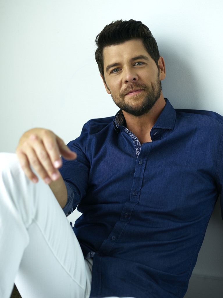 Jason Crabb