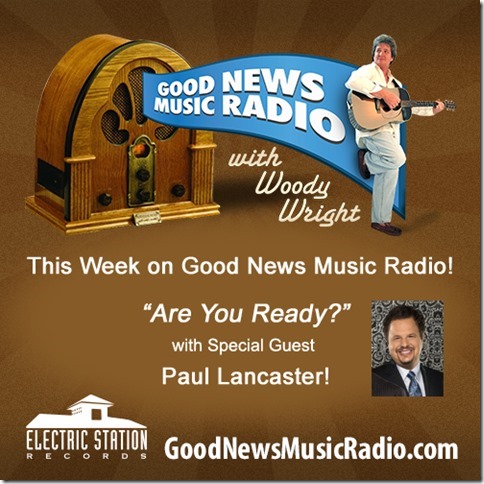 Good News Music Radio with Woody Wright