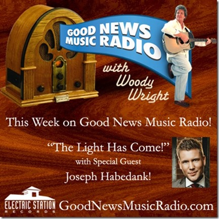 Good News Music Radio