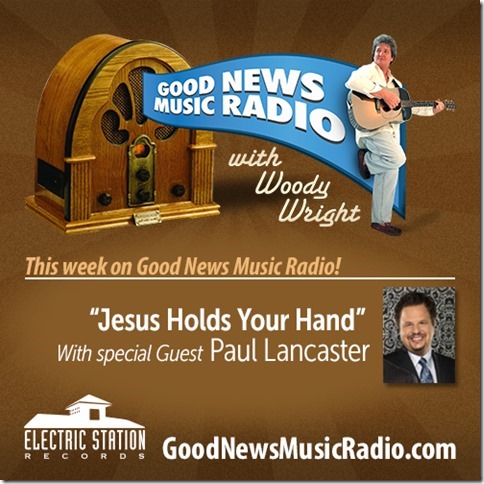Good News Music with Woody Wright