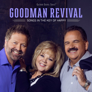 Johnny Minick And Goodman Revival