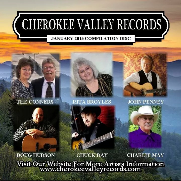 Cherokee Valley Records