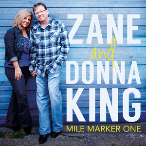 Zane and Donna King