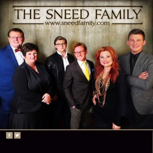 Sneed Family Music