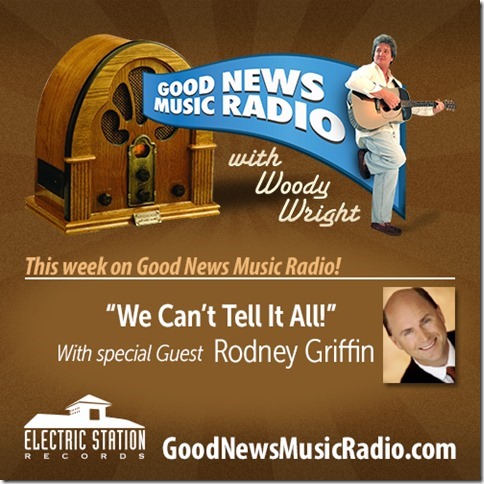This Week on Good News Music Radio