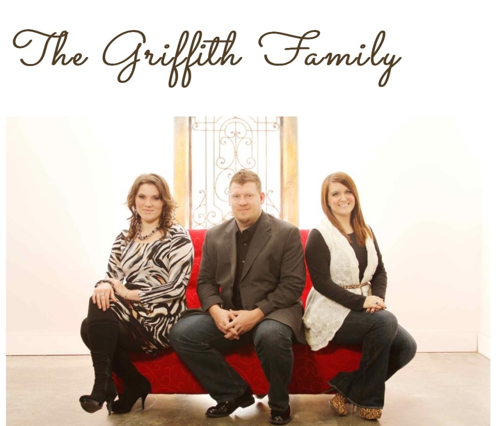 The Griffith Family
