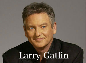 Larry Gatlin