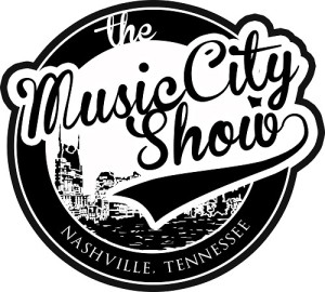 music city show logo