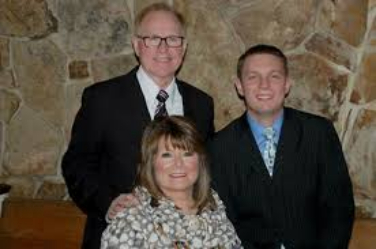 This Week's Harmony Road Features Troy Burns Family "I'm Praying for You"