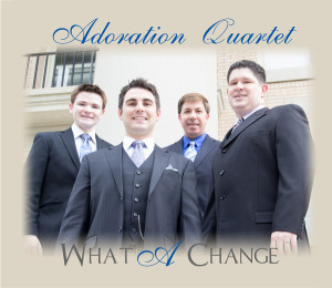 Adoration Quartet