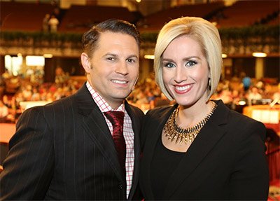 Gabriel Swaggart Rally comes to Lakeland, FL on June 26th!