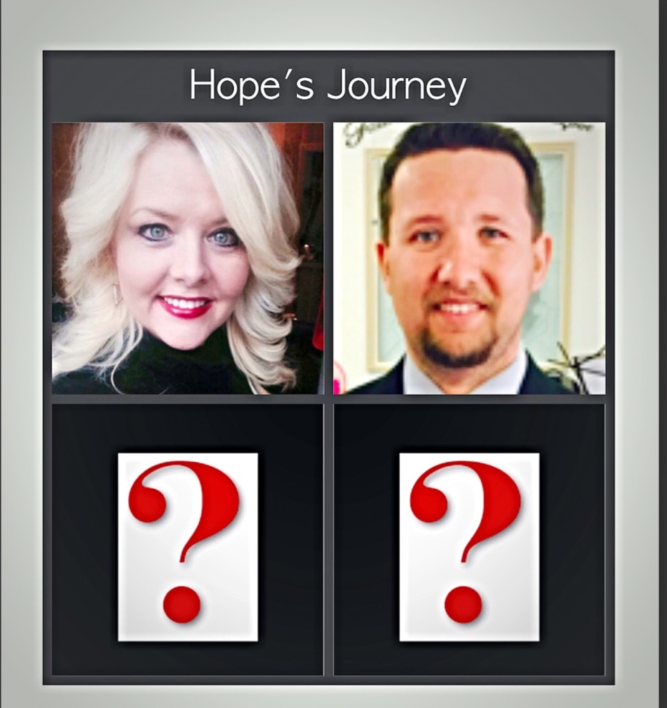  Hope's Journey