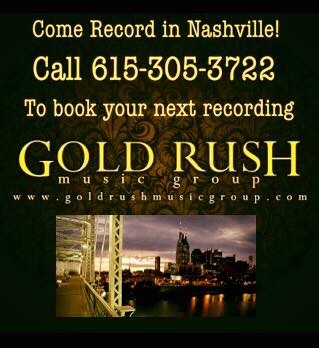 Gold Rush Music Group