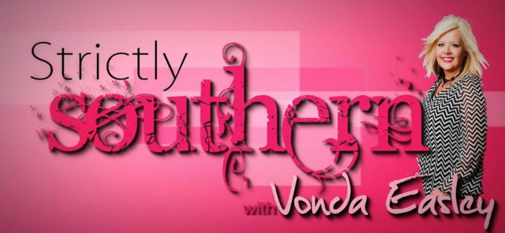 Strictly Southern With Vonda Easley Returns