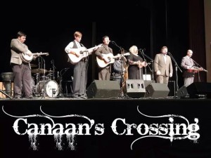 Canaans Crossing