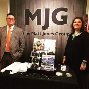 Matt Jones Group