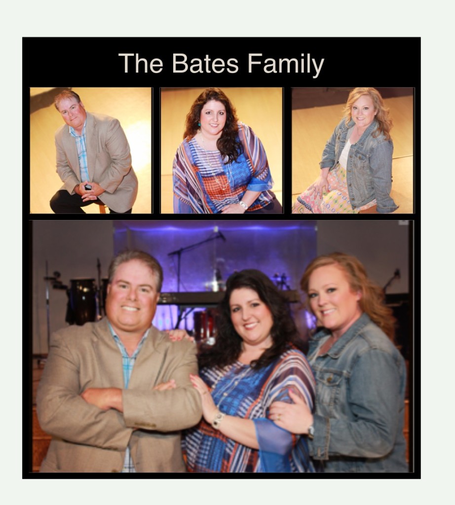 Bates Family