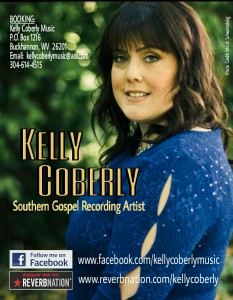 Kelly Coberly Joins Hey Y'all Media
