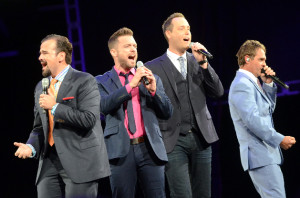 Canton Junction at NQC 2015