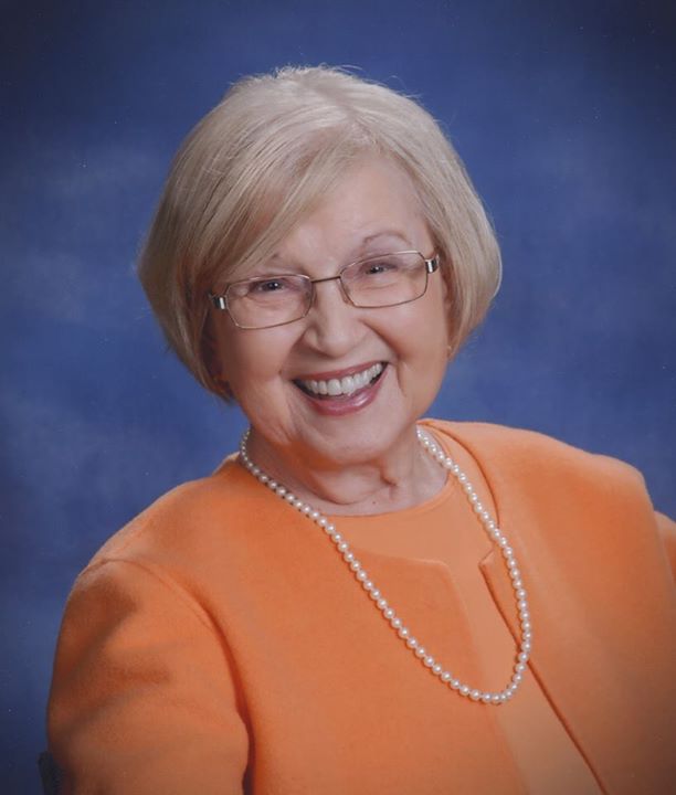 Faye Speer, of the Legendary Speer Family, Passes Away