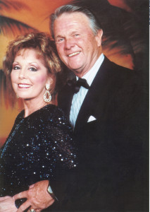 Jan and Jerry Goff