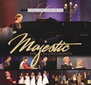 Kim Collingsworthâ€™s Majestic honored with a SILVER TELLY Award.