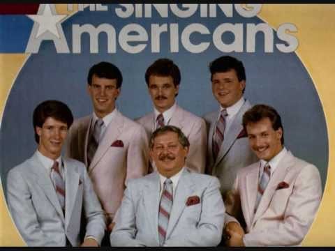 Singing Americans