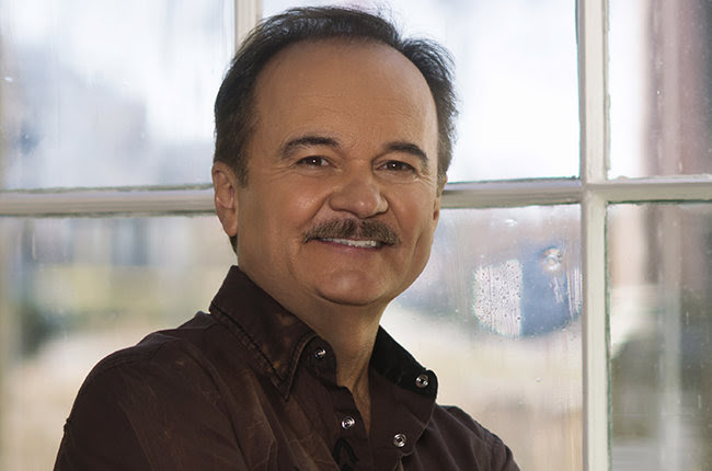 Jimmy Fortune To Be Featured On Sirius/XM