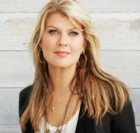 Natalie Grant requests prayer for her daughter