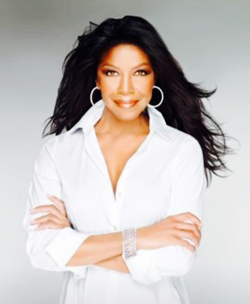 Saddened by the passing of Natalie Cole