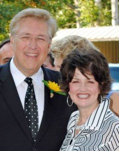 Rick and Phyllis Webb