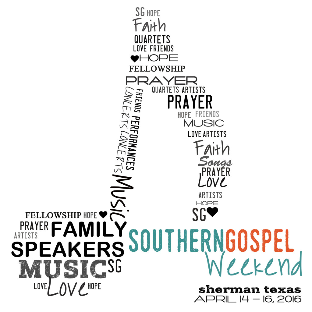 Southern Gospel Weekend Coming To Texas