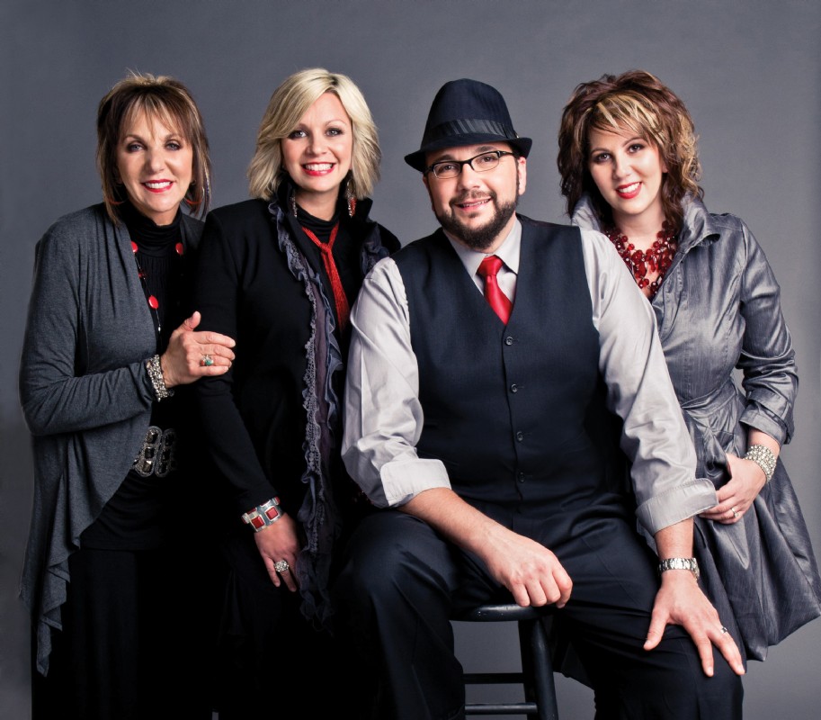 Isaacs to appear at Bessemer AL on February 6, 2016 Southern Gospel