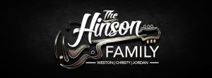 Hinson logo