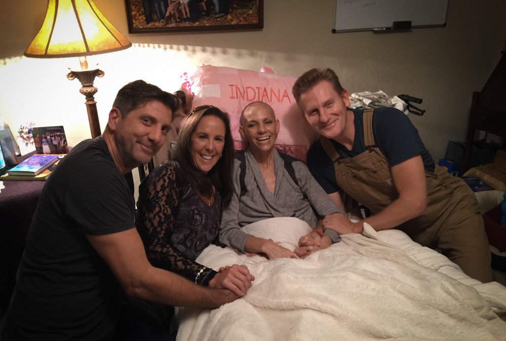 Joey+Rory and friends